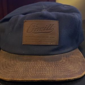 O'Neil hat